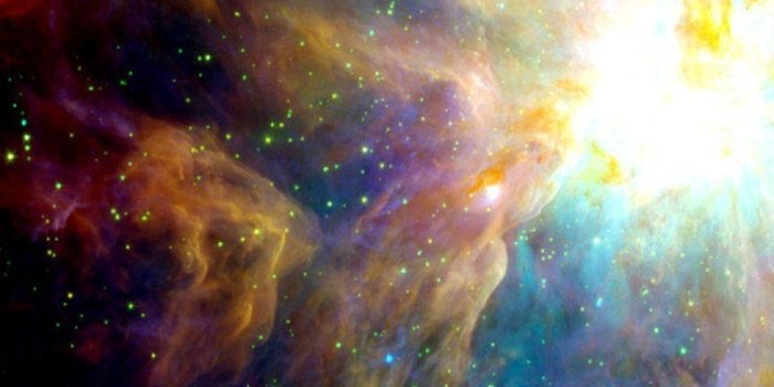 1080x1920 Colorful Galaxy Clouds Stars Nebulae Smartphone Wallpaper and