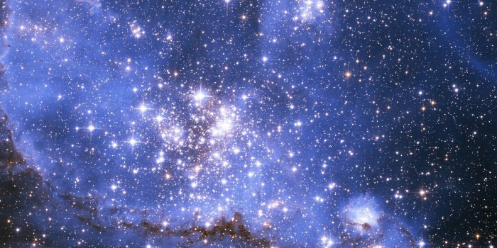 3840x1080 multiple Display, Stars, Space, Colorful, Galaxy, Universe
