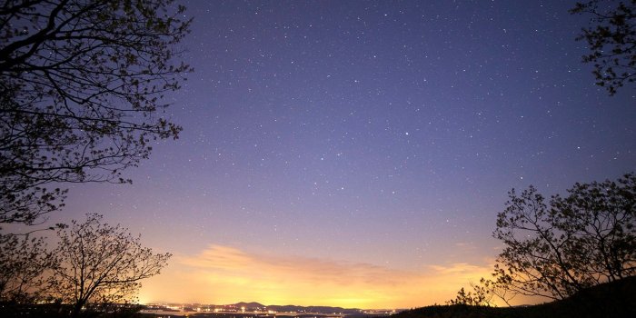 1600x1024 Night, Clouds, Summer, Trees, HD City Wallpapers, Places, Beautiful