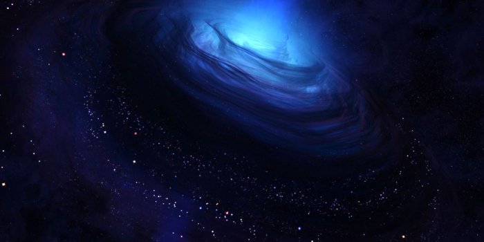 1245x700 Colors galaxy Glow nebula Pink planets sky space stars ufo universe