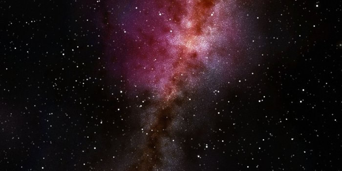 2248x2248 Download 2248x2248 wallpaper cosmos, colorful, galaxy, stars