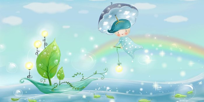 1280x800 Dreamy Summer Night Wallpapers - HD Wallpapers 7487