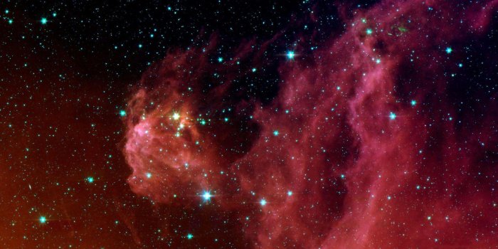 2880x1800 Galaxies And Stars Wallpapers