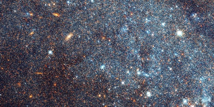 3840x1080 multiple Display, Stars, Space, Colorful, Galaxy, Universe 4K HD