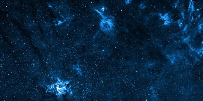 3840x1080 2854802 multiple display space stars colorful universe galaxy