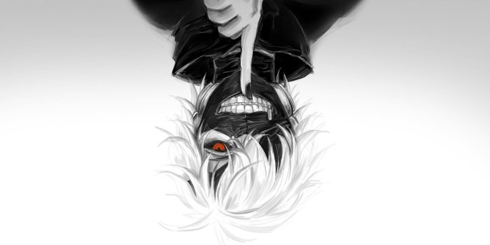 1920x1080 968 Tokyo Ghoul HD Wallpapers | Background Images