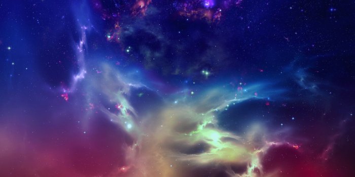 1920x1080 Colorful Galaxy Wallpapers - Top Free Colorful Galaxy Backgrounds