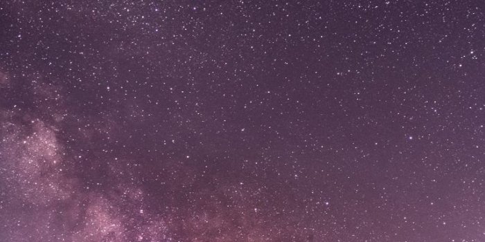 768x1152 Colorful Milky Way - Picography Free Photo