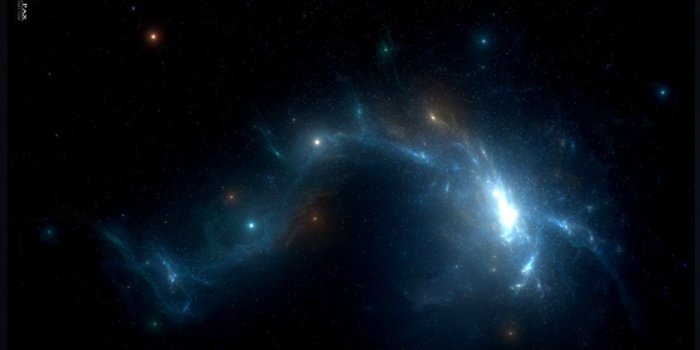 1256x721 Space Universe Nature Abstract Cosmos Planets Hd Wallpaper | View