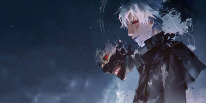 1200x675 Tokyo Ghoul 2018 Wallpapers