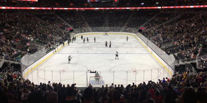 1920x1200 Golden Knights vs Coyotes Tickets, Sep 15 in Las Vegas | SeatGeek