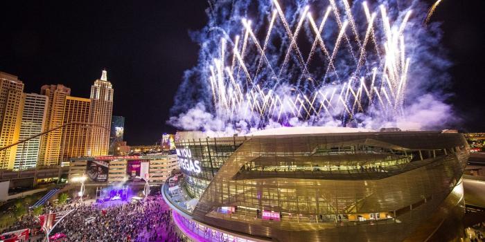 1200x675 Restaurants bars T-Mobile Arena Vegas Golden Knights - Eater Vegas