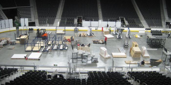 2048x1536 Behind The Scenes Tour Of T-Mobile Arena Home Locker Room - SinBin.vegas