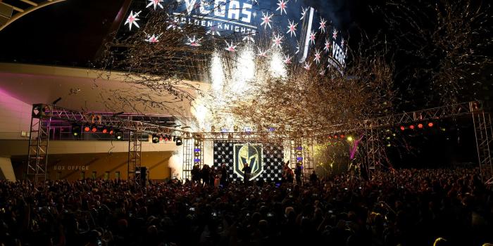 1920x1080 NHL's Las Vegas expansion team gets its name | Sporting News