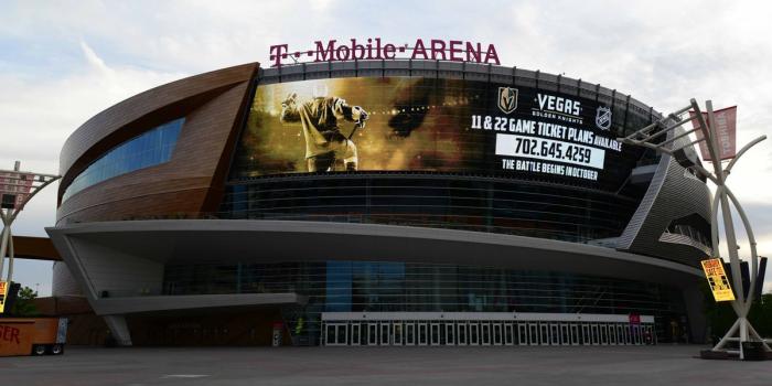 1200x800 NHL expansion draft 2017: Time, TV channel for pick selection