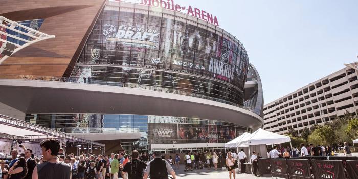 1920x1080 Behind The Scenes: Vegas Golden Knights Expansion Draft - Pritt