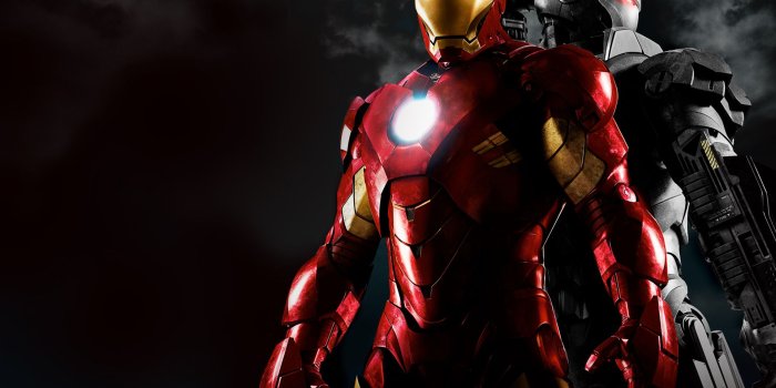 1920x1270 Iron Man 2 HD Wallpaper | Background Image | 1920x1270 | ID:1004471