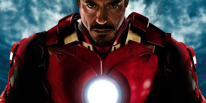 2560x1600 Iron Man Tony Stark Wallpapers