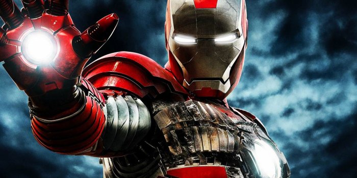 1600x1200 Iron Man 2 New HD Wallpapers(High Definition) - All HD Wallpapers
