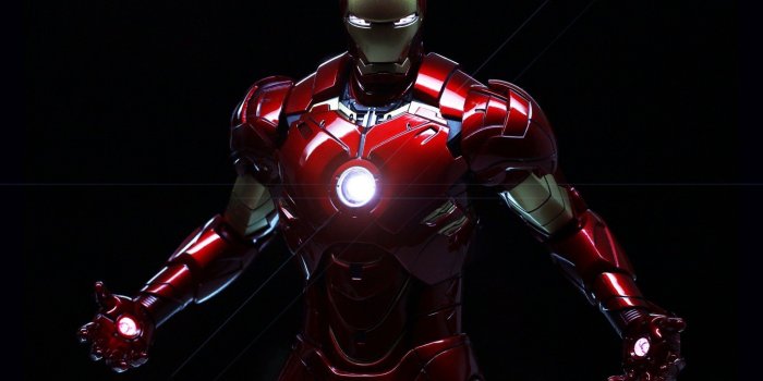 2560x1600 Iron Man wallpapers | Freshwallpapers
