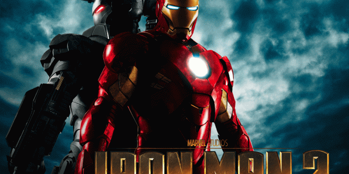 1024x768 IRON MAN2 | Iron Man 2 Review Main | Movies | Iron man movie, Iron