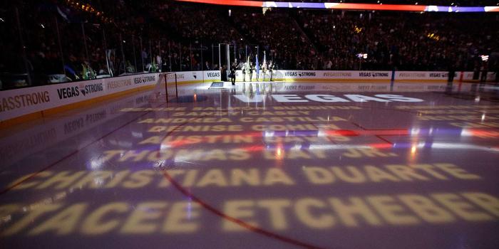 1600x1200 Golden Knights give Vegas a boost | SI.com