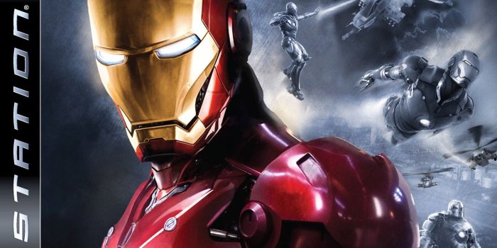 1440x900 Iron Man 2 HD Wallpaper #38 - 1440x900 Wallpaper Download - Iron Man