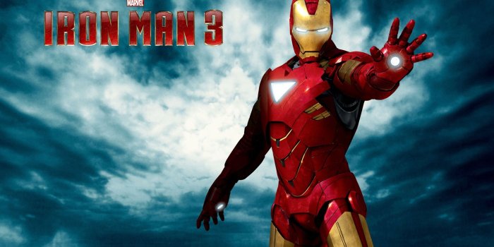 1920x1080 Free download Iron Man 3 Wallpapers HD Wallpapers [1920x1080] for