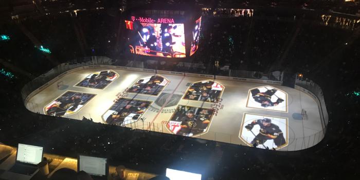 1500x1125 Vegas Golden Knights - Image Engineering