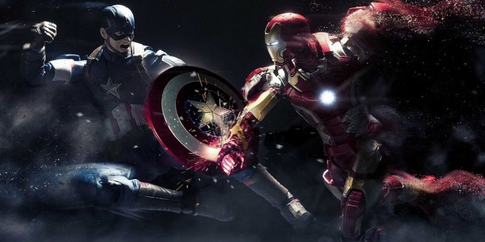 1440x960 Iron Man Wallpaper 4k For Pc (#919860) - HD Wallpaper Download
