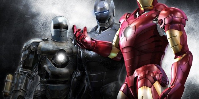 1024x819 Iron Man 2 Wallpapers Hd Wallpapers HD Base Desktop Background