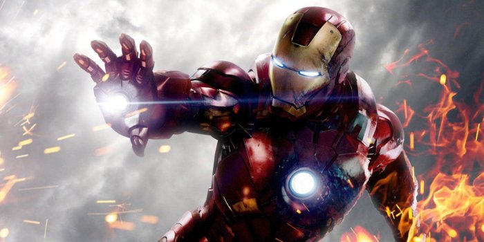 1920x1080 Iron Man Wallpapers - Top Free Iron Man Backgrounds - WallpaperAccess