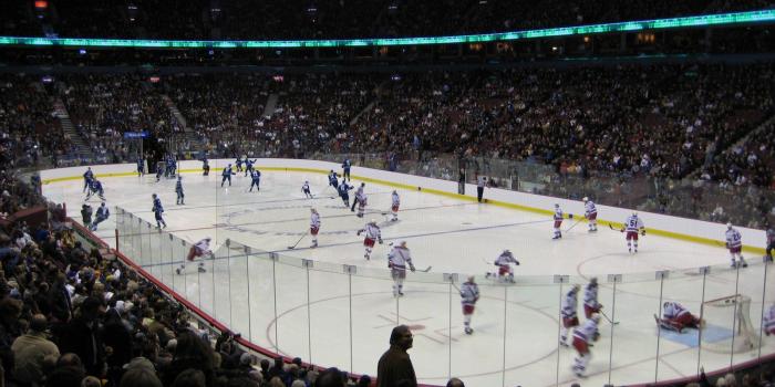 1600x1200 Canucks vs. Golden Knights Tickets | SeatGeek