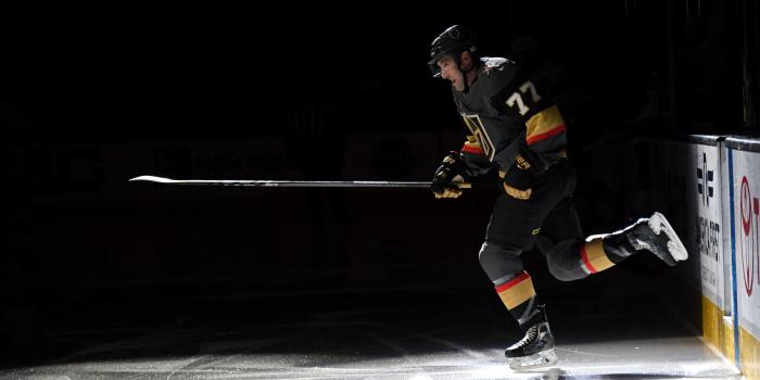 2500x1784 Vegas Golden Knights: Why Is the U.S. Army in a Flap Over Newest NHL
