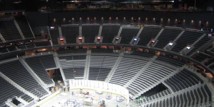 2048x1536 Behind The Scenes Tour Of T-Mobile Arena Home Locker Room - SinBin.vegas