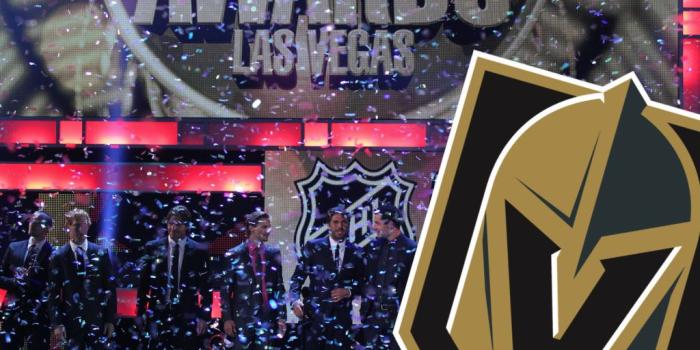 1024x768 Vegas Golden Knights Roster Reveal | Inside Edge Hockey News