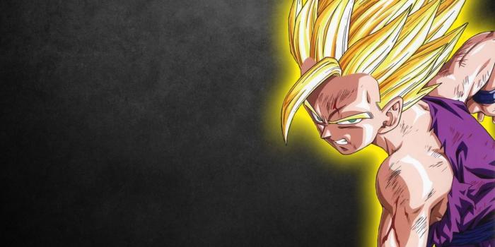 1920x1200 4K Dragon Ball Z Wallpaper (60+ images)