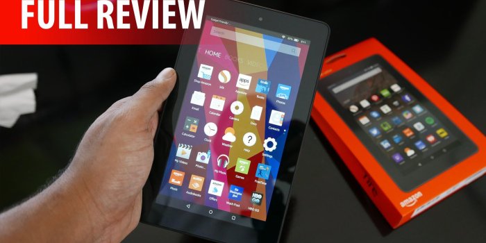 1920x1080 Amazon Kindle Fire Review – CultureTECH