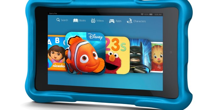 1920x1080 Amazon adds durability and parental controls for Fire HD Kids Edition