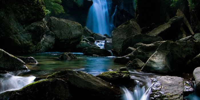 1024x1024 Waterfall Hd Amazon Kindle Fire wallpapers | Tablet wallpapers and