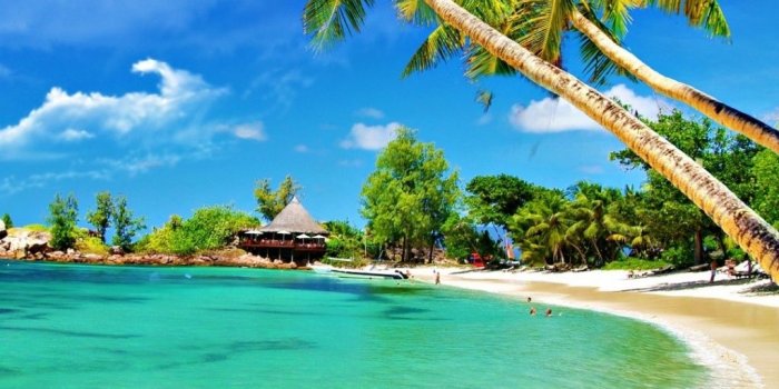 1024x1024 Amazon Fire HD Wallpaper Beach_hd wallpaper_download free wallpaper