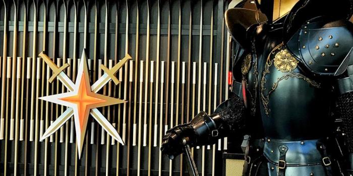 960x960 T-Mobile Arena – Vegas Golden Knights | Stadium Journey