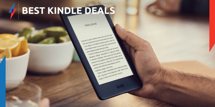 1920x1080 Best Fire Tablet and Kindle Deals for Amazon Prime Day UK 2019