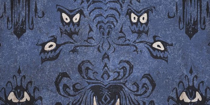 750x1334 Index of /Wallpapers/Disney Parks/The Haunted Mansion