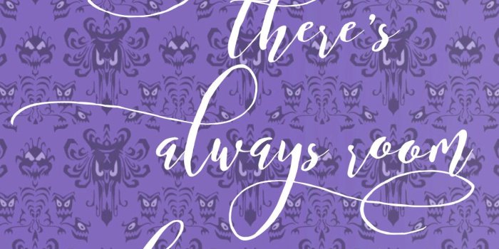 1150x2048 Disney Haunted Mansion Wallpaper (52+ images)