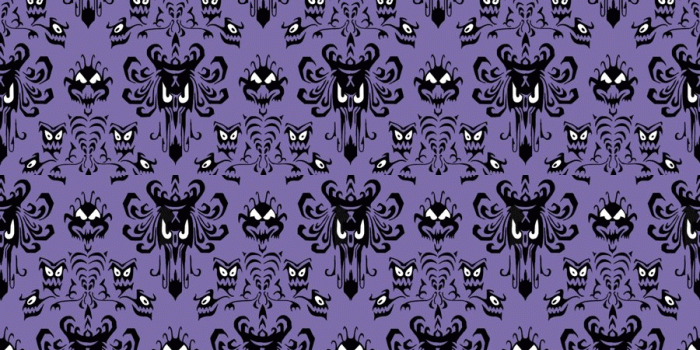 900x1400 Haunted Mansion Wallpapers