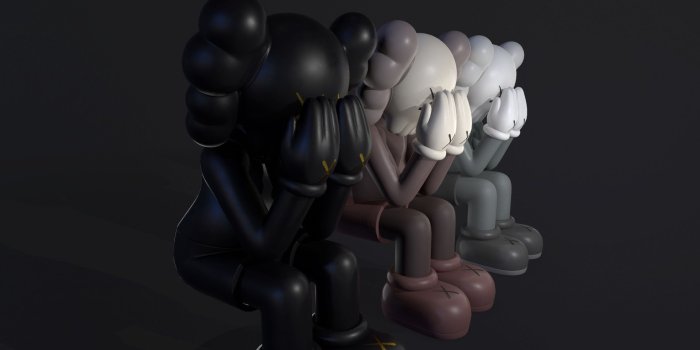 1920x1080 Kaws Wallpapers (68+ background pictures)