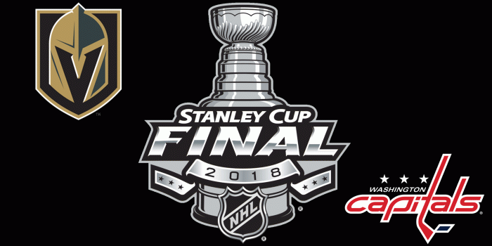 2048x1152 2018 Stanley Cup Final: Vegas Golden Knights vs Washington Capitals