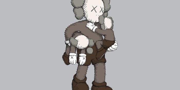 1280x853 Kaws Iphone Wallpaper | (57++ Wallpapers)