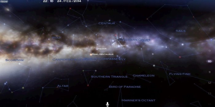 1920x1080 Star Chart For Amazon Kindle Fire HD – Free Download Soft For